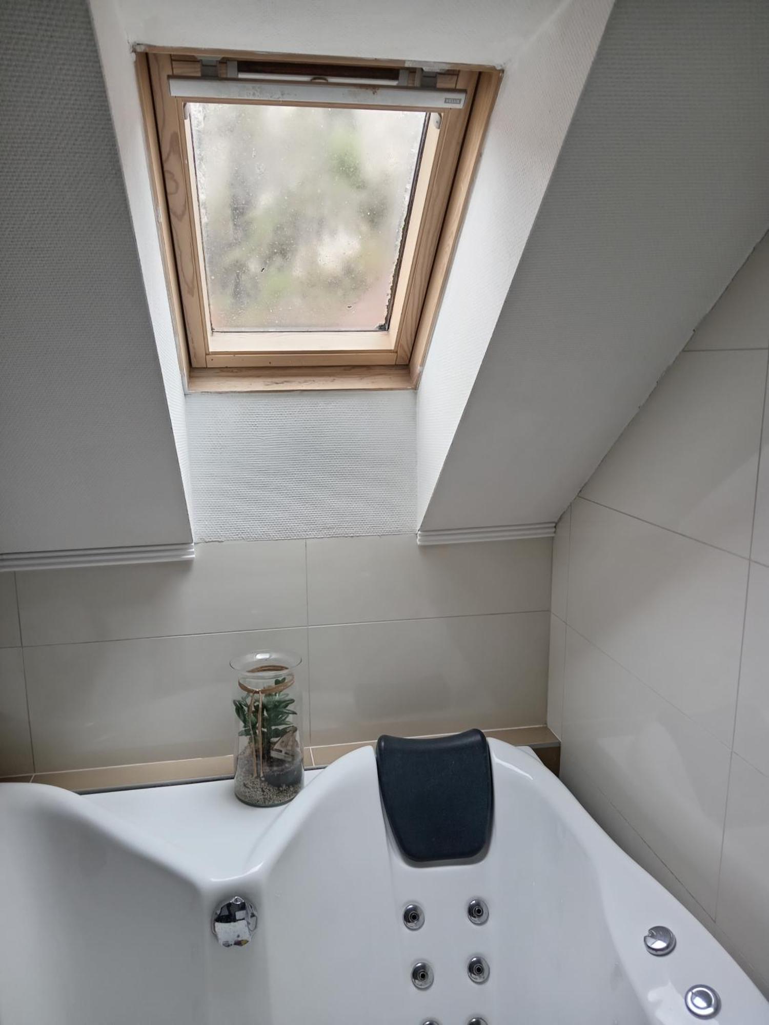 Galeria Villa Veszprem Luaran gambar