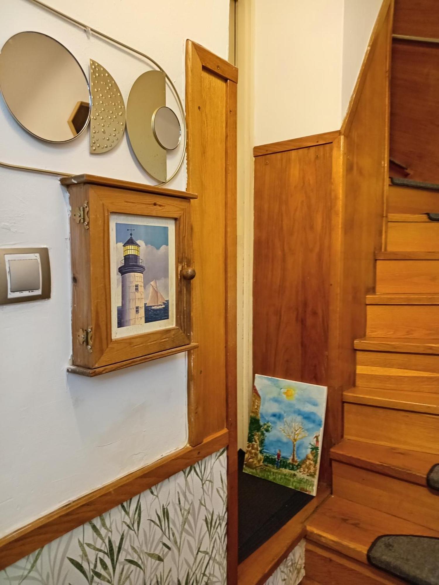 Galeria Villa Veszprem Luaran gambar