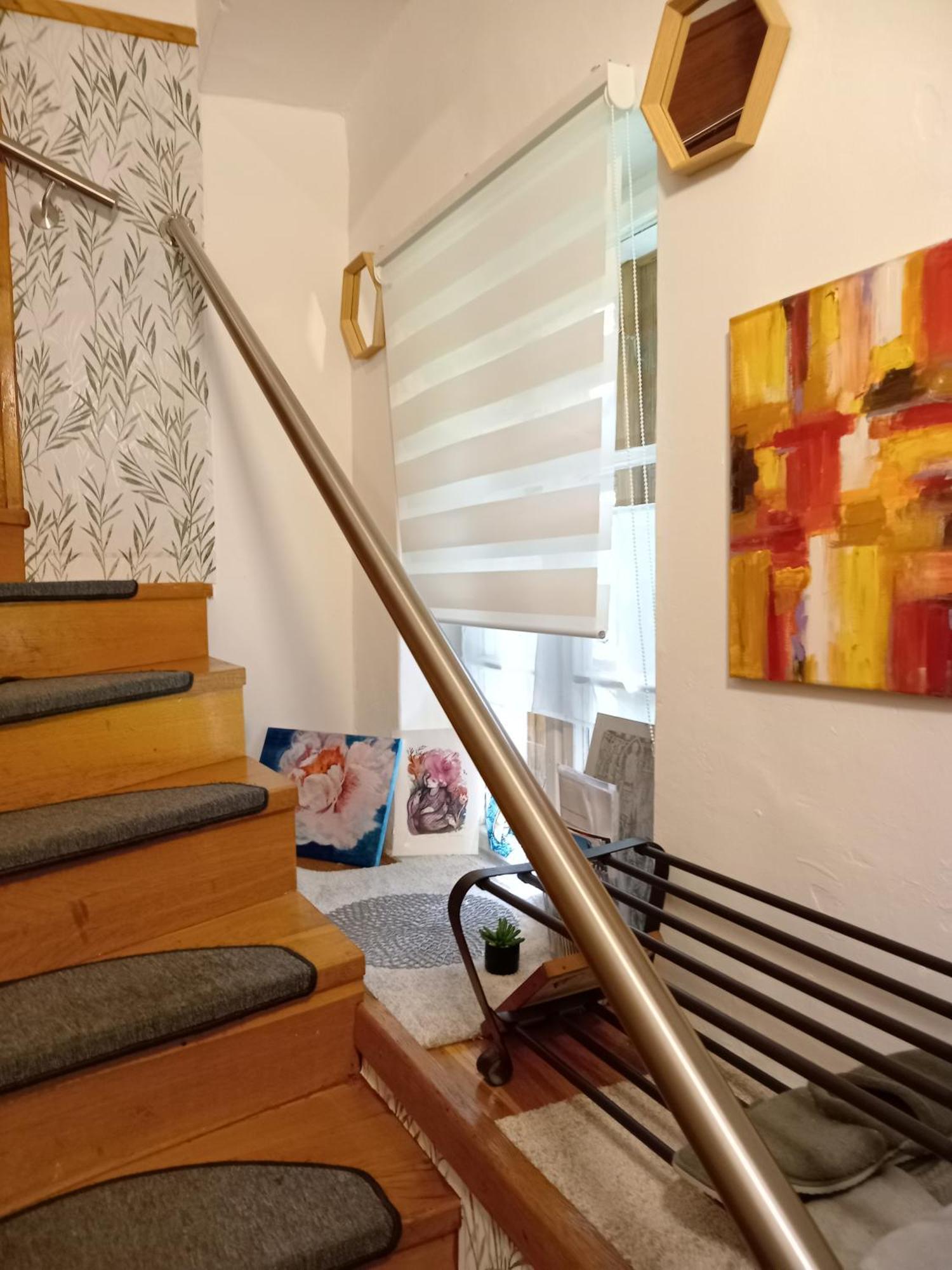 Galeria Villa Veszprem Luaran gambar