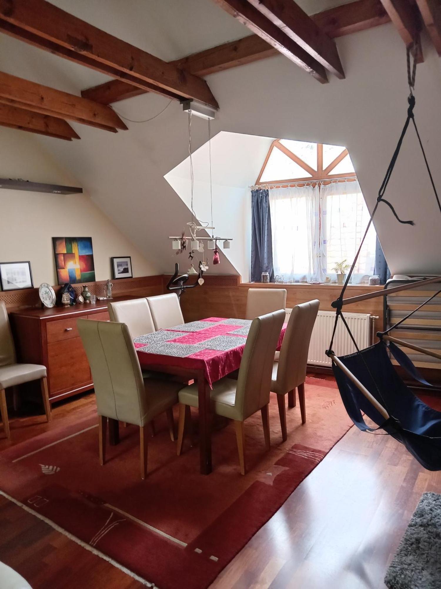 Galeria Villa Veszprem Luaran gambar